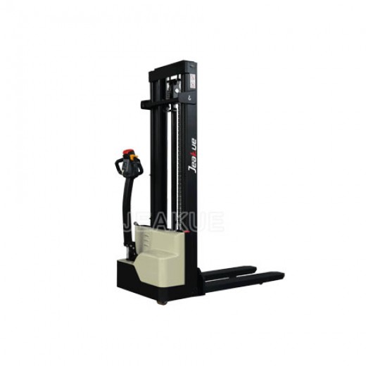 1.2T Full Electric Stacker/Chinese electric stacker brand