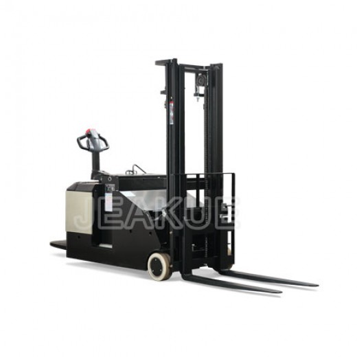 1.2-1.5T Counterbalance Full Electric Stacker supplies