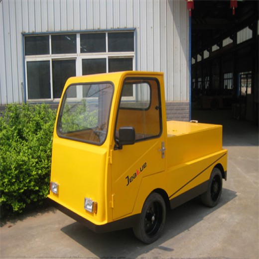 20T electric tow tractor manufacturers