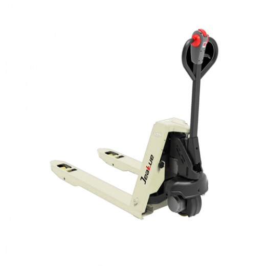 1.5T full electric pallet truck price