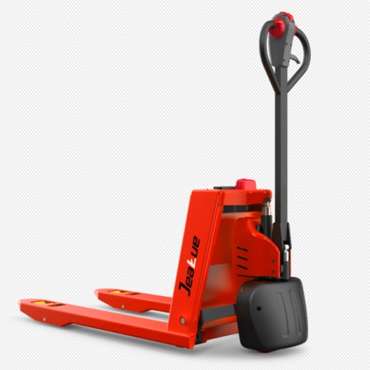 1.5T Li-Ion Pallet Truck/China, Chinese Lithium battery Forklift
