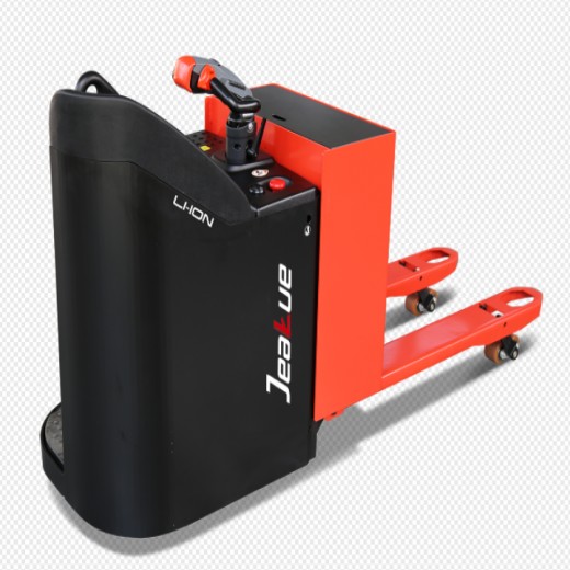 High quality 2.0T Electric Pallet Truck made in China