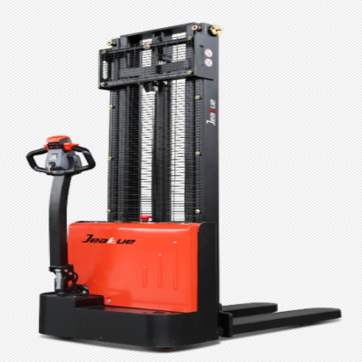 1.2T Electric Stacker