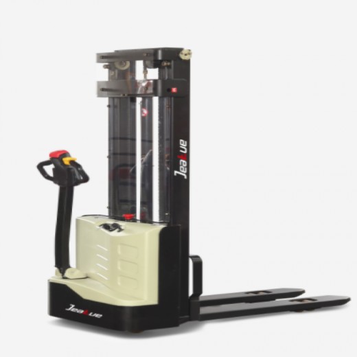 1.0/1.2T Electric Stacker made in China