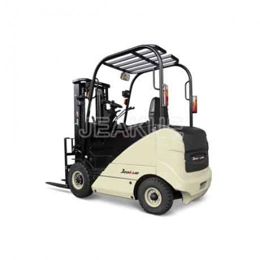 1.5T-2T Chinese Four Wheels Electric Forklift Truck